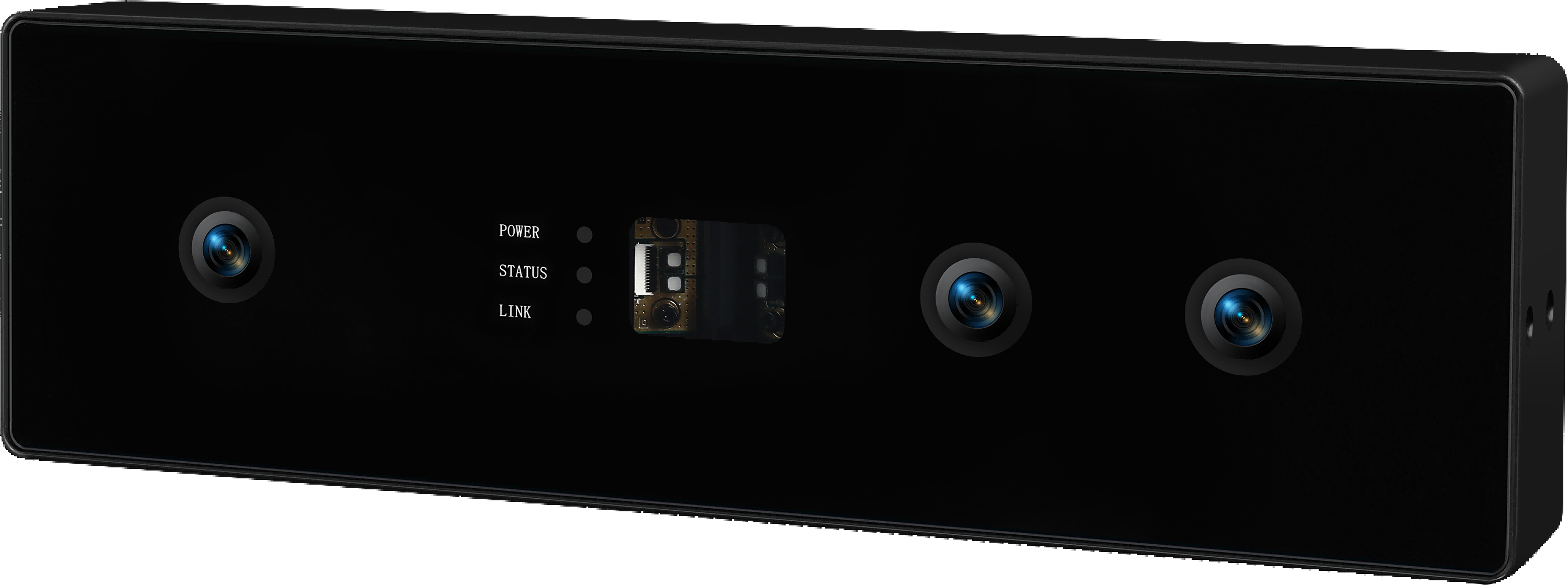 人加智能科技丨AI+3D相机和机器视觉科技公司